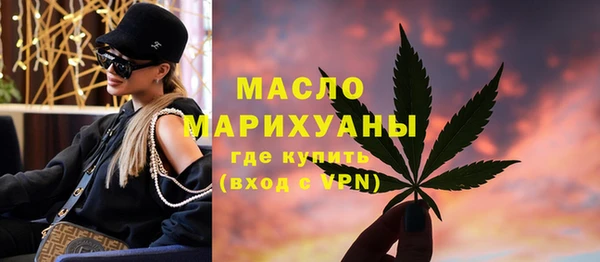 крисы Гусь-Хрустальный